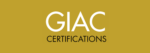 GIAC-certifications